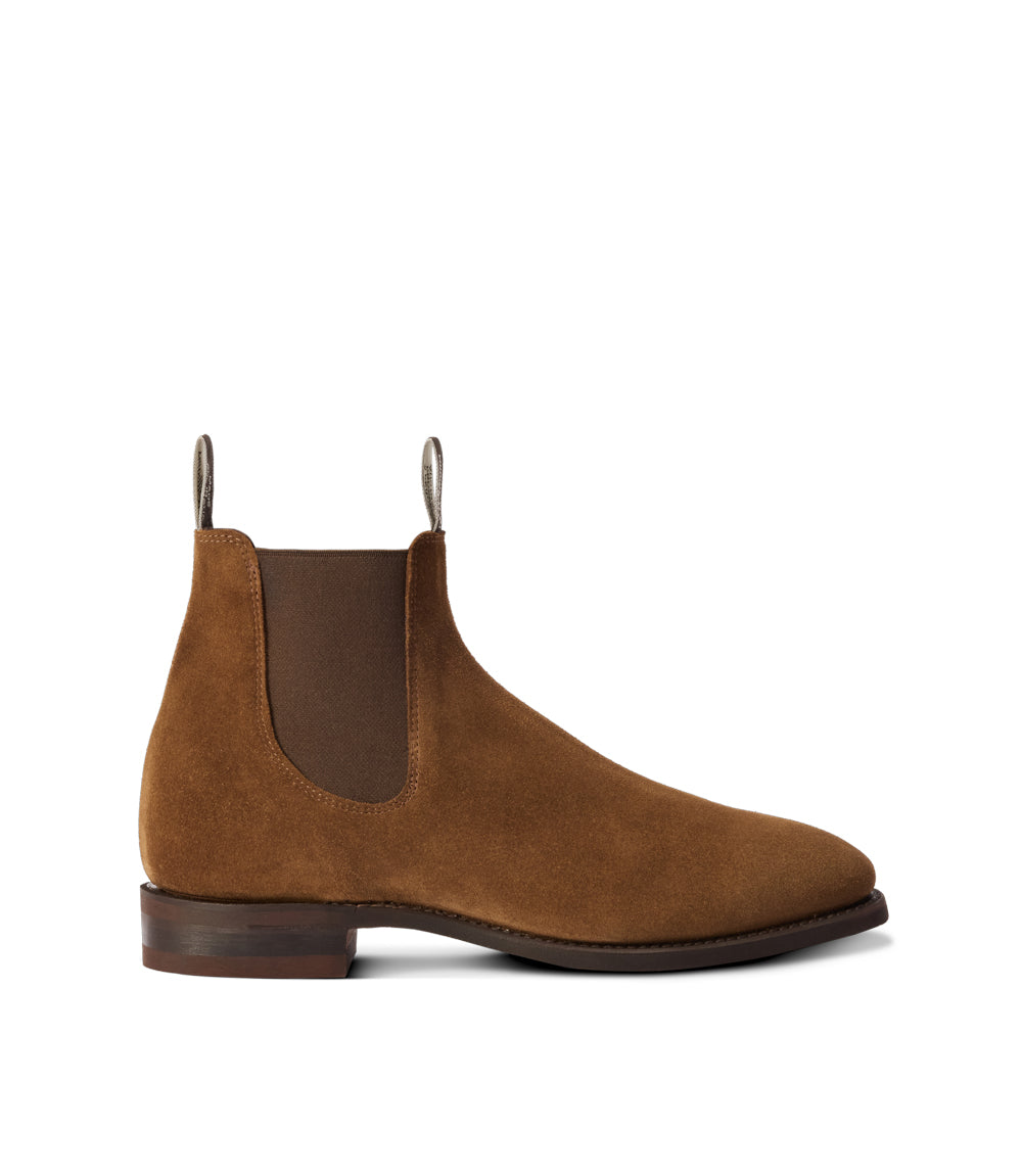 R.M.W Comfort Craftsman