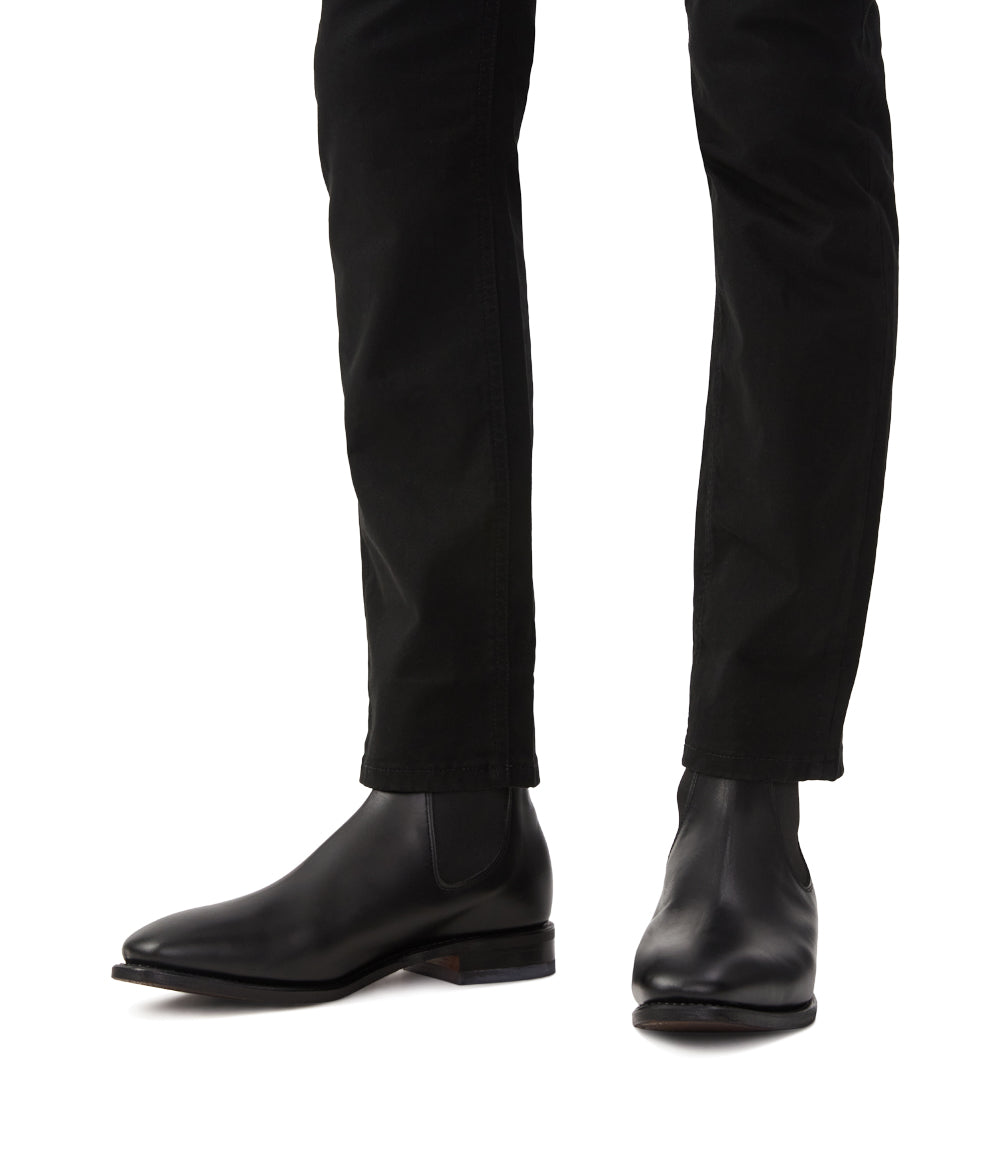 R.M.W Comfort Craftsman