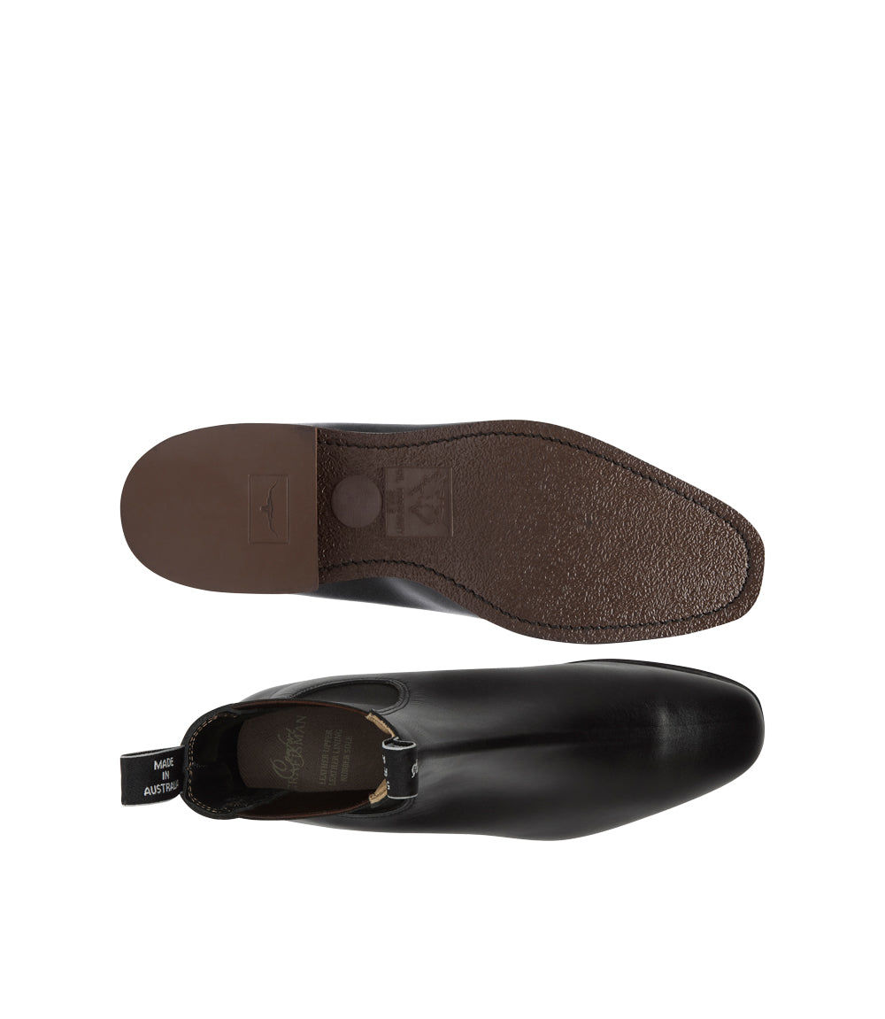 R.M.W Comfort Craftsman