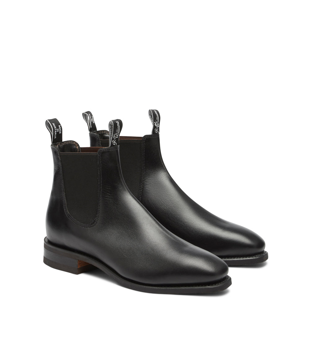 R.M.W Comfort Craftsman