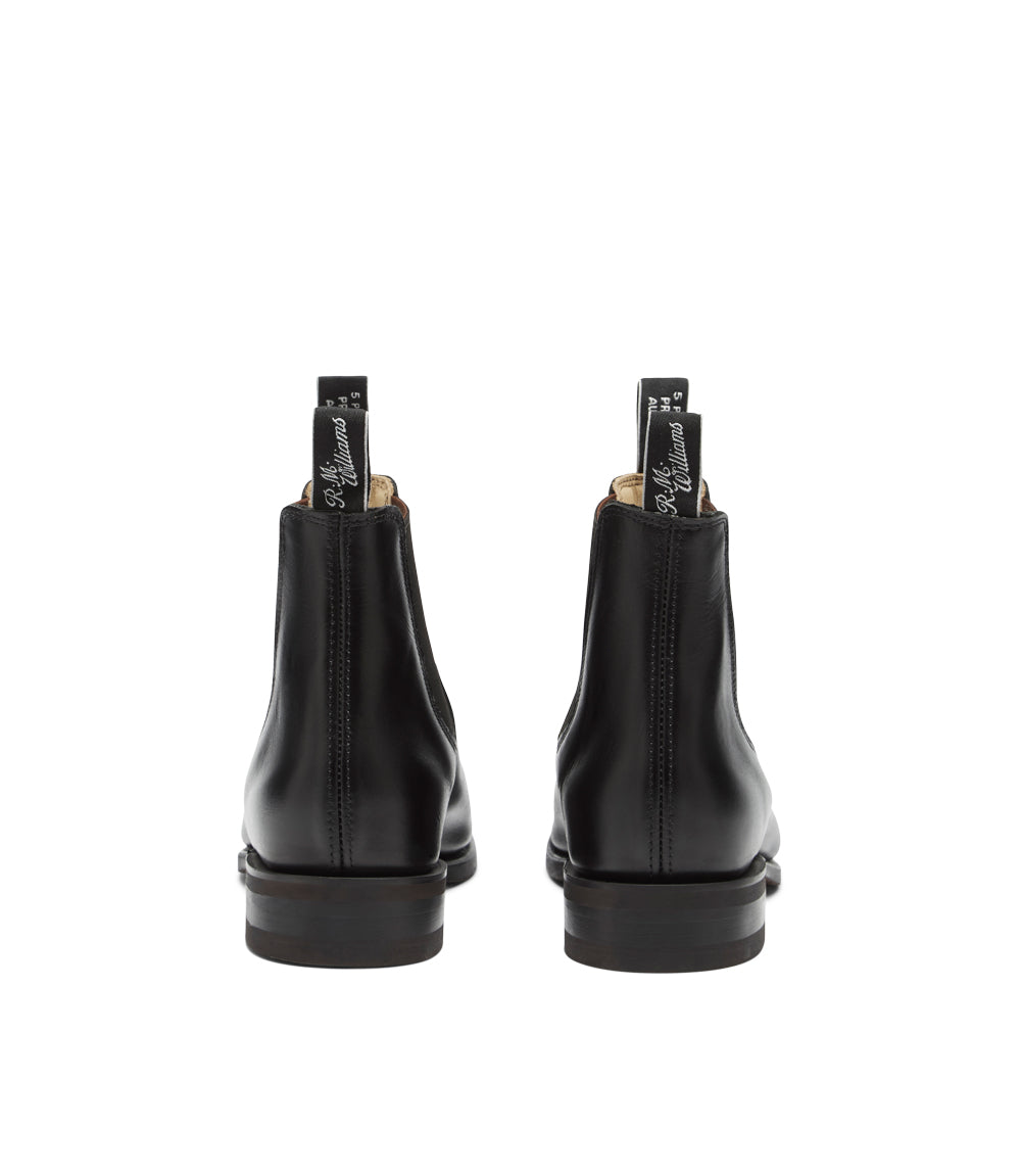 R.M.W Comfort Craftsman