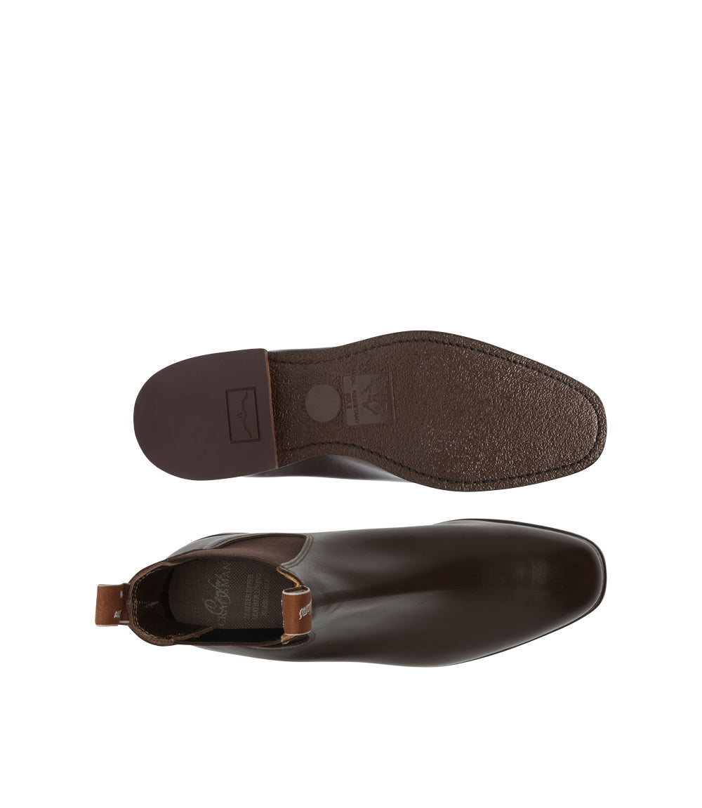 R.M.W Comfort Craftsman