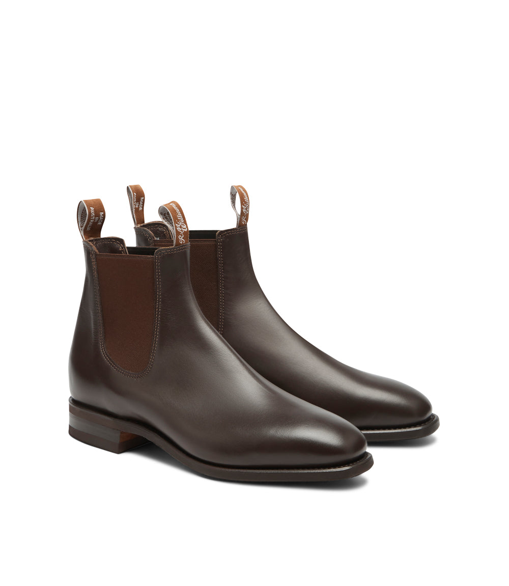 R.M.W Comfort Craftsman