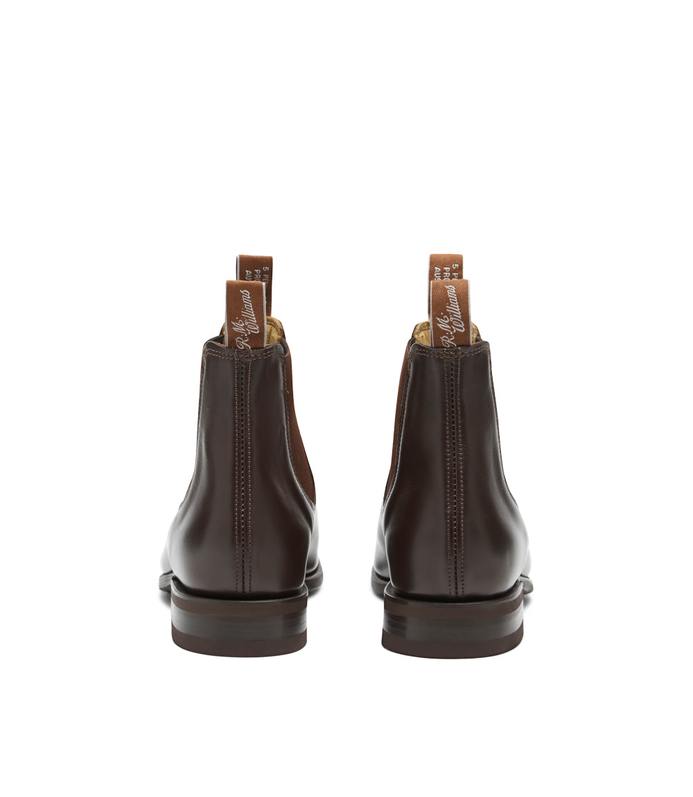 R.M.W Comfort Craftsman