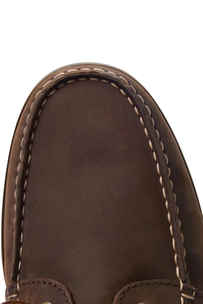 R.M.W Islet Moccasin