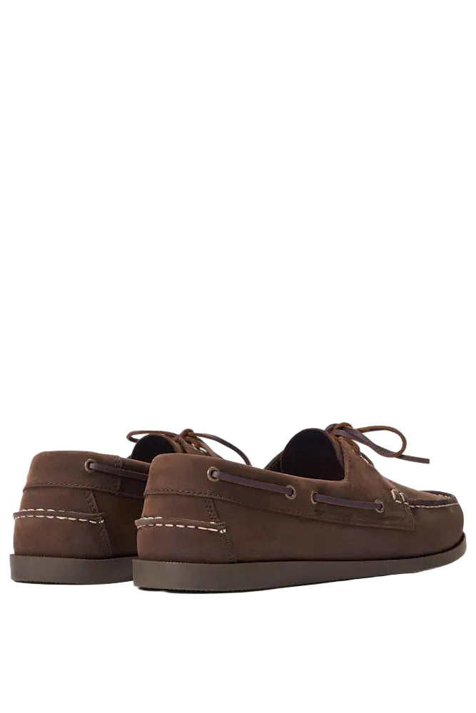 R.M.W Islet Moccasin