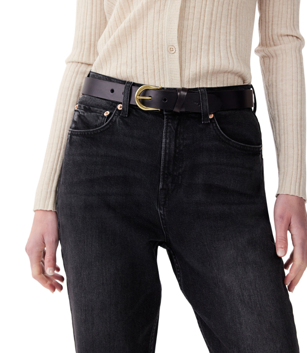 R.M.W Margot Belt