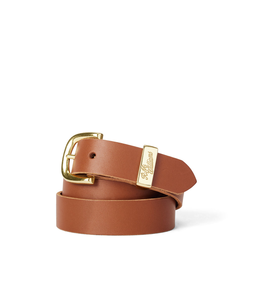 R.M.W Allora Belt
