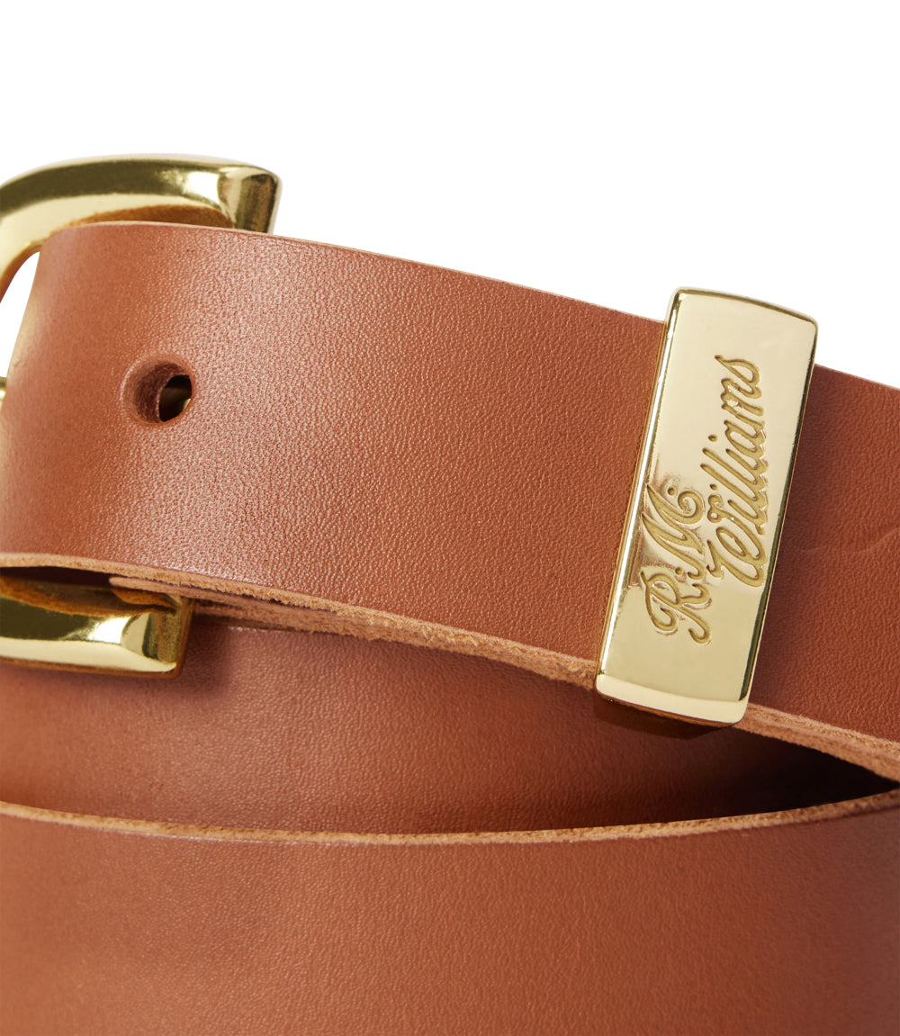 R.M.W Allora Belt