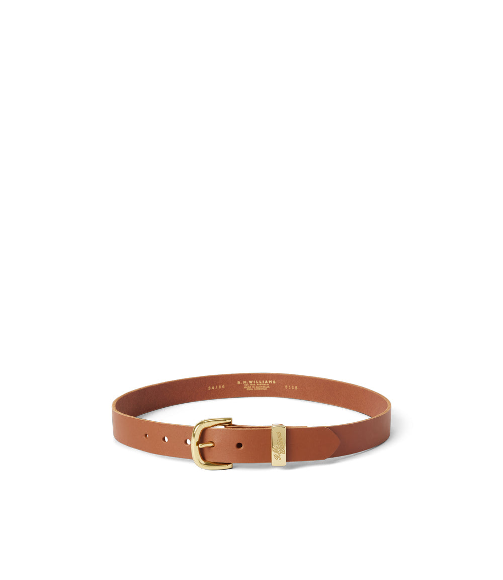 R.M.W Allora Belt