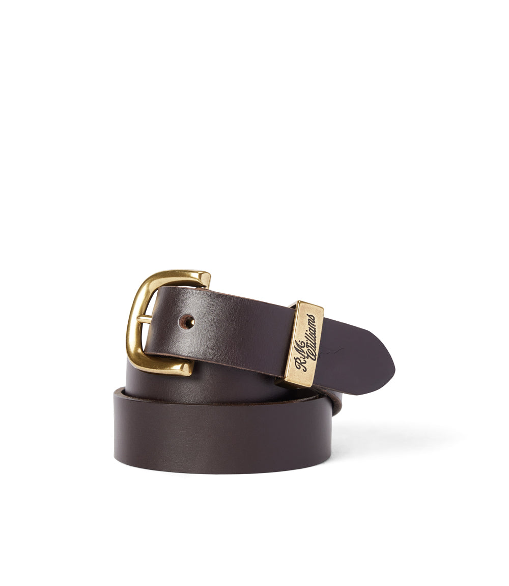 R.M.W Allora Belt