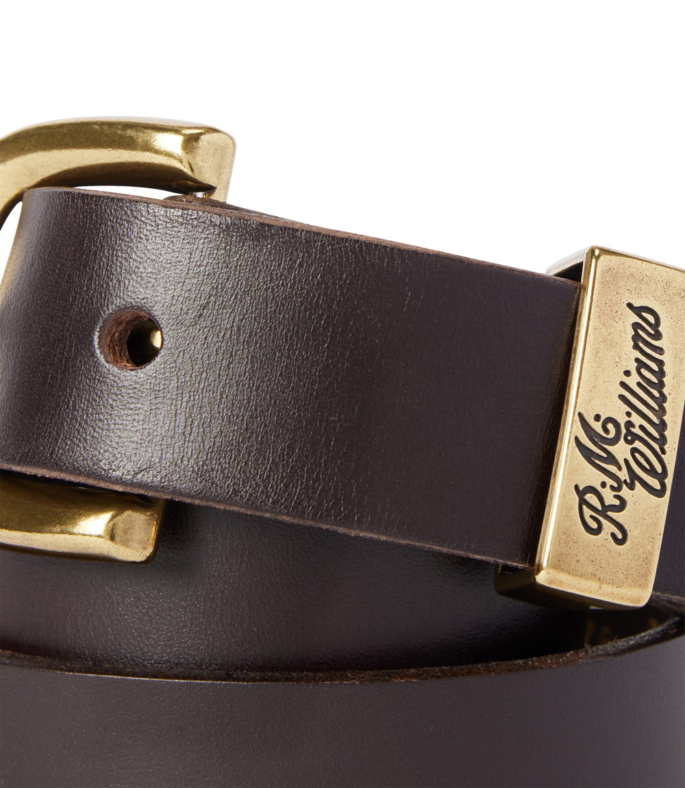 R.M.W Allora Belt