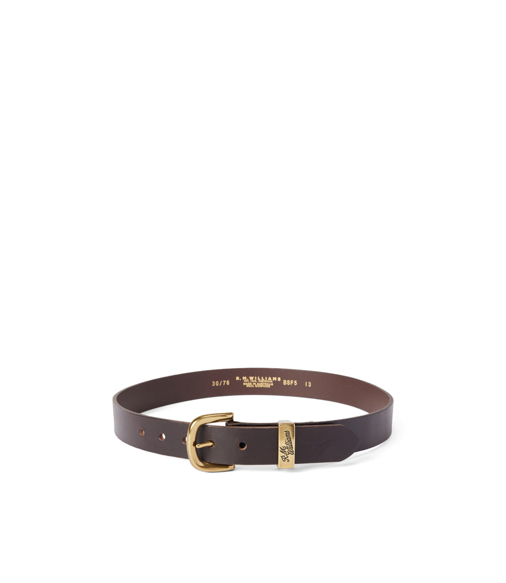 R.M.W Allora Belt