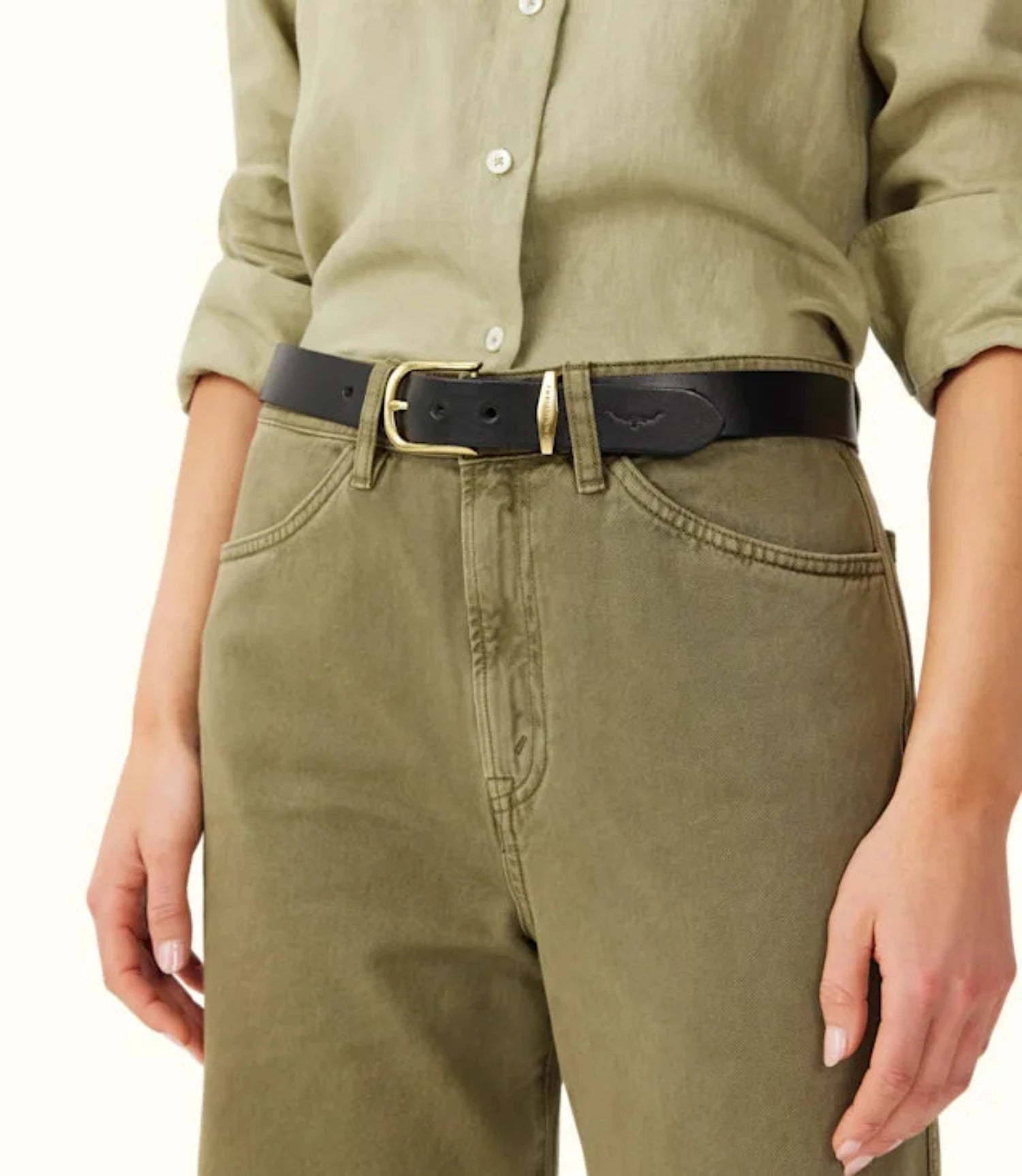 R.M.W Cassidy Belt