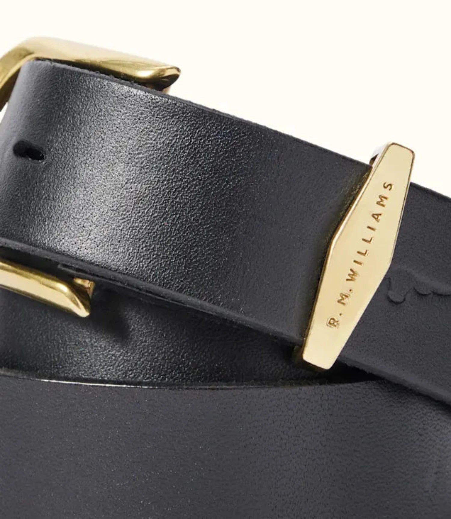 R.M.W Cassidy Belt