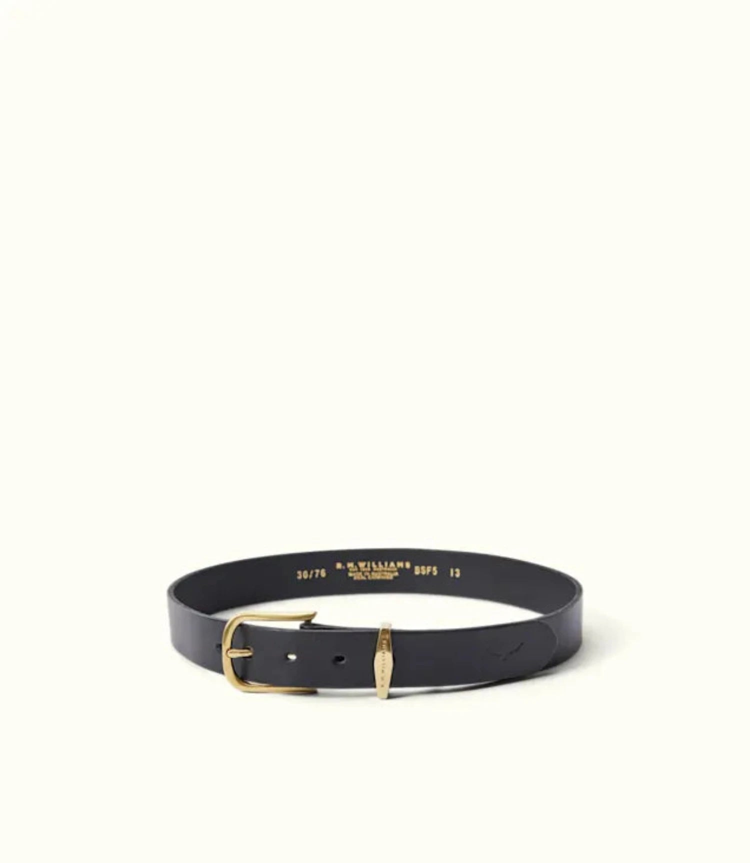 R.M.W Cassidy Belt