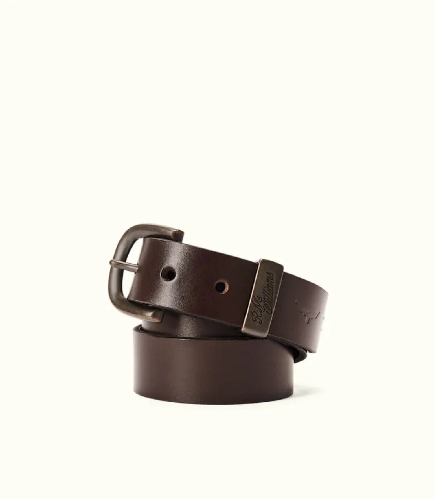 R.M.W Allora Belt