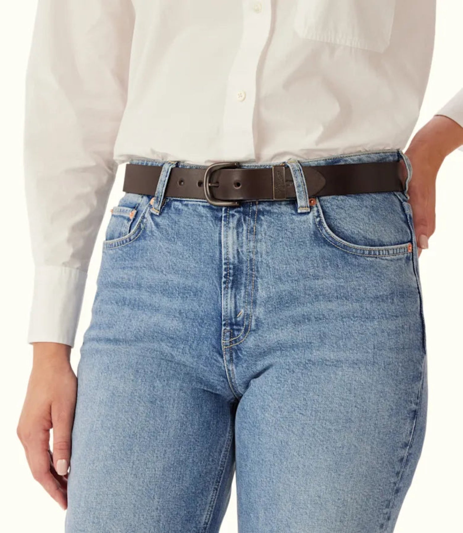 R.M.W Allora Belt