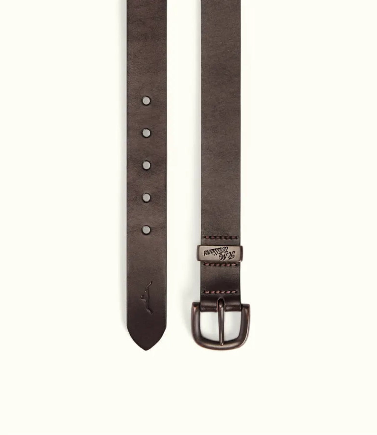 R.M.W Allora Belt