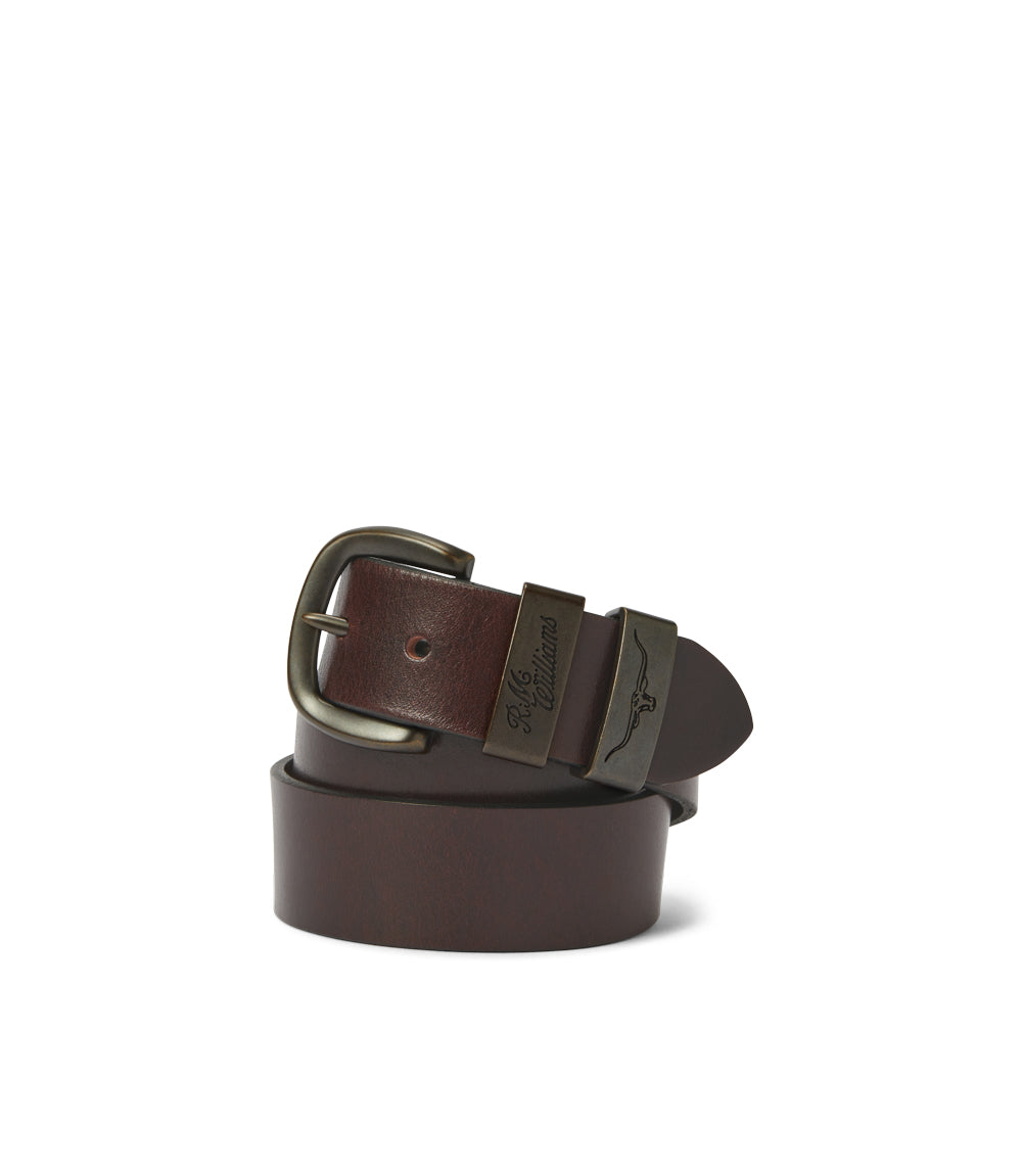 R.M.W Drover Belt