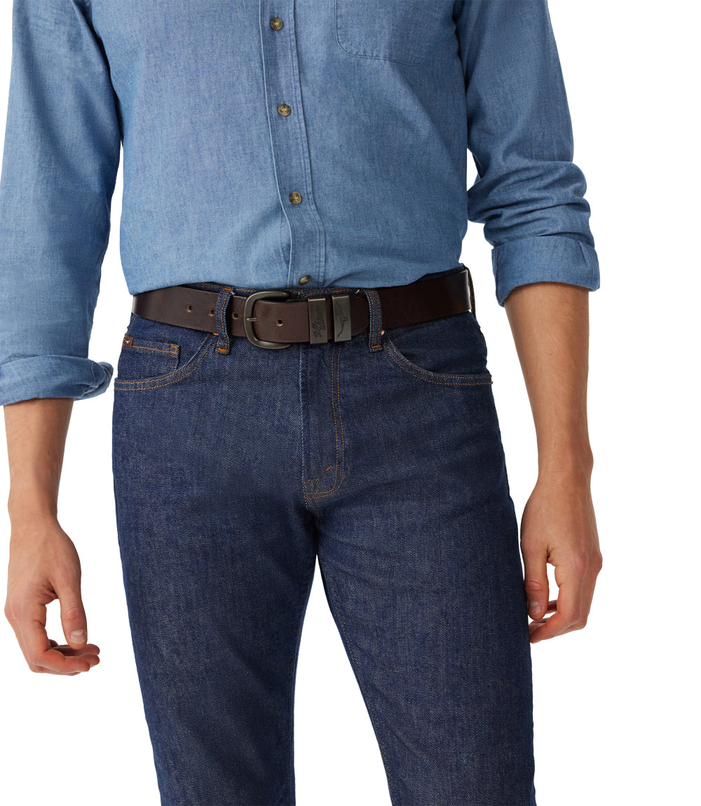 R.M.W Drover Belt