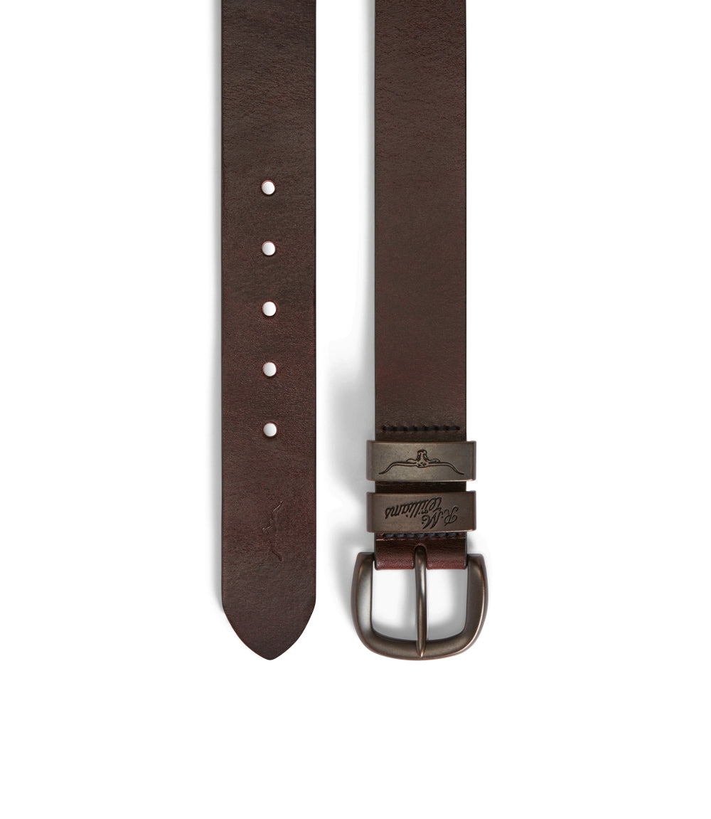 R.M.W Drover Belt