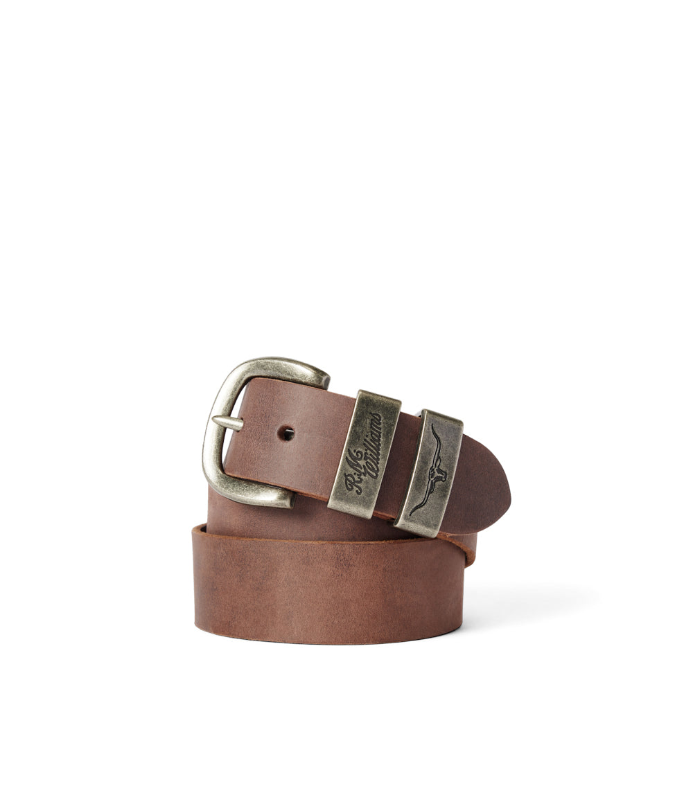 R.M.W Drover Belt