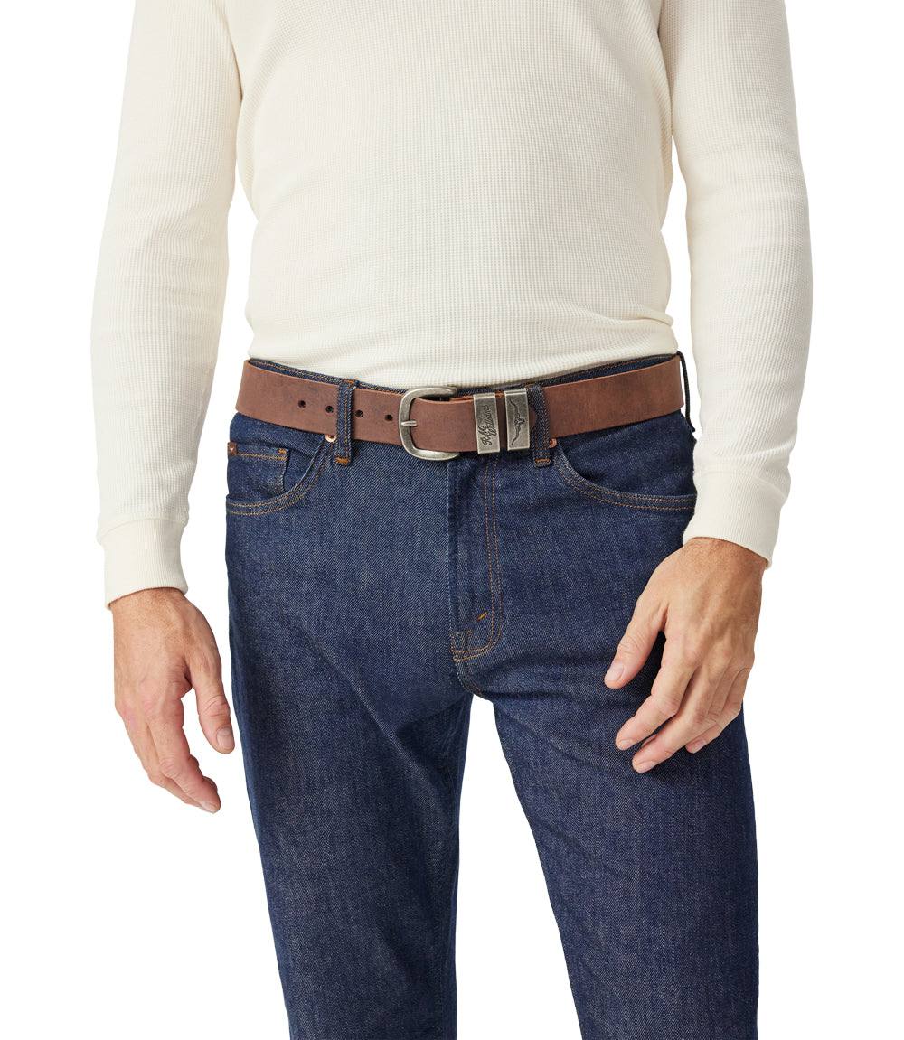 R.M.W Drover Belt