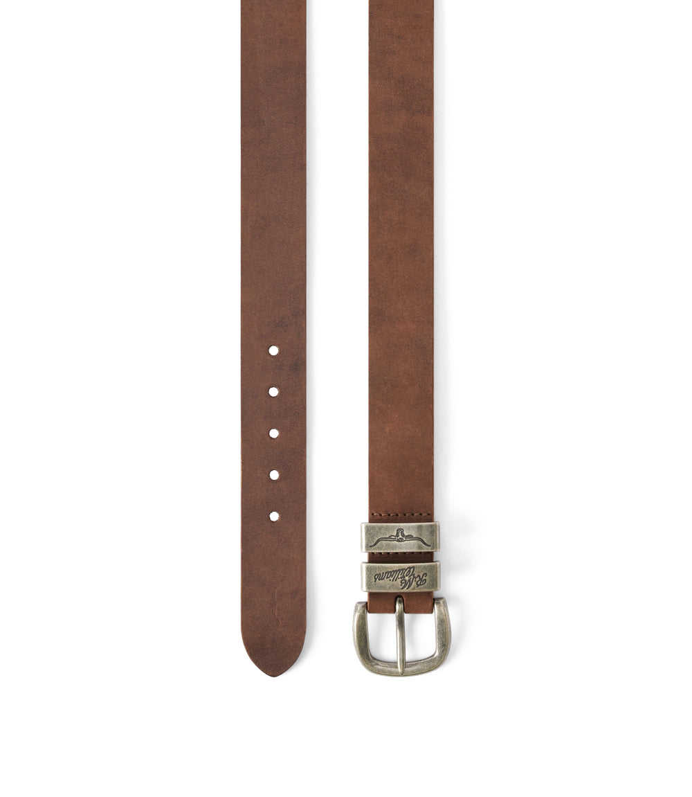 R.M.W Drover Belt