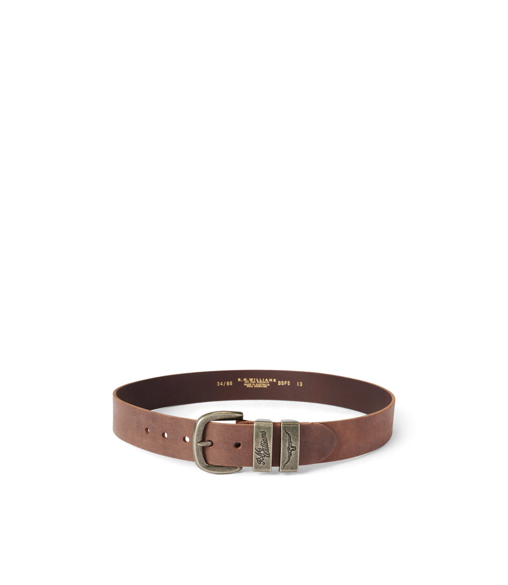 R.M.W Drover Belt