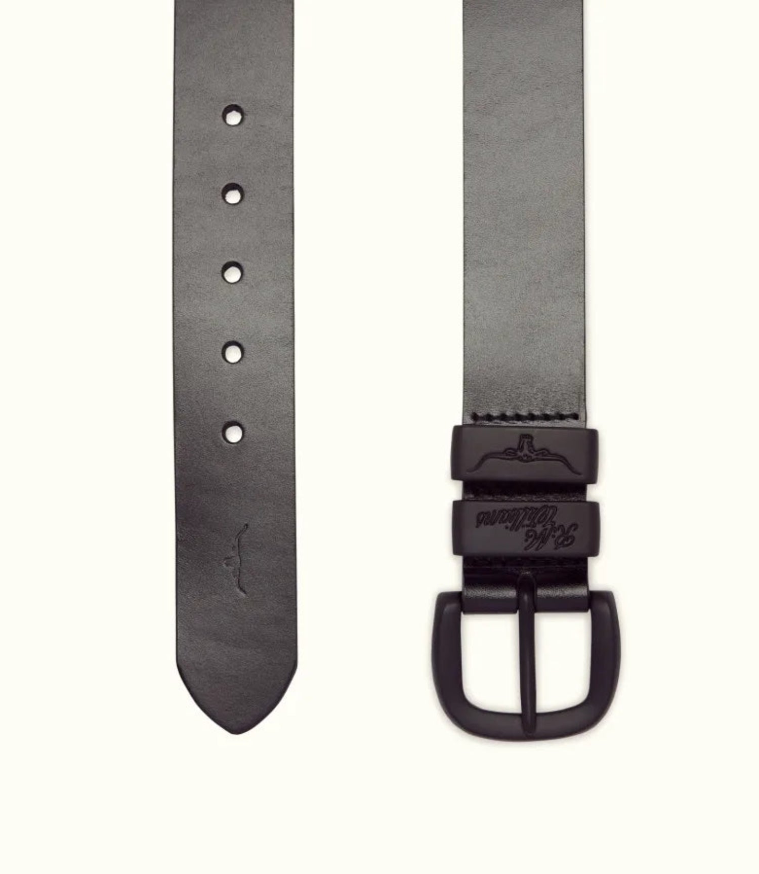 R.M.W Drover Belt
