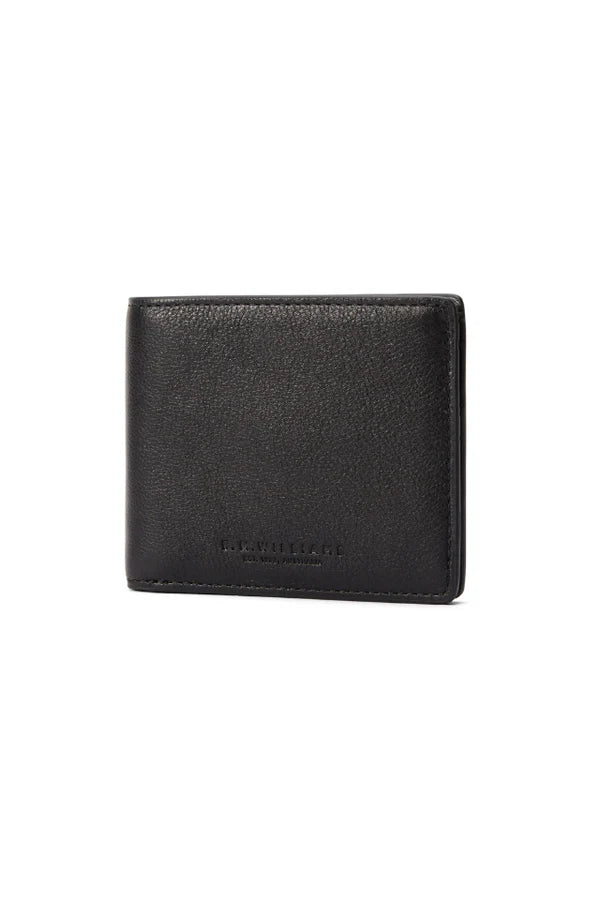 R.M.W Farrier Slim Bi Fold
