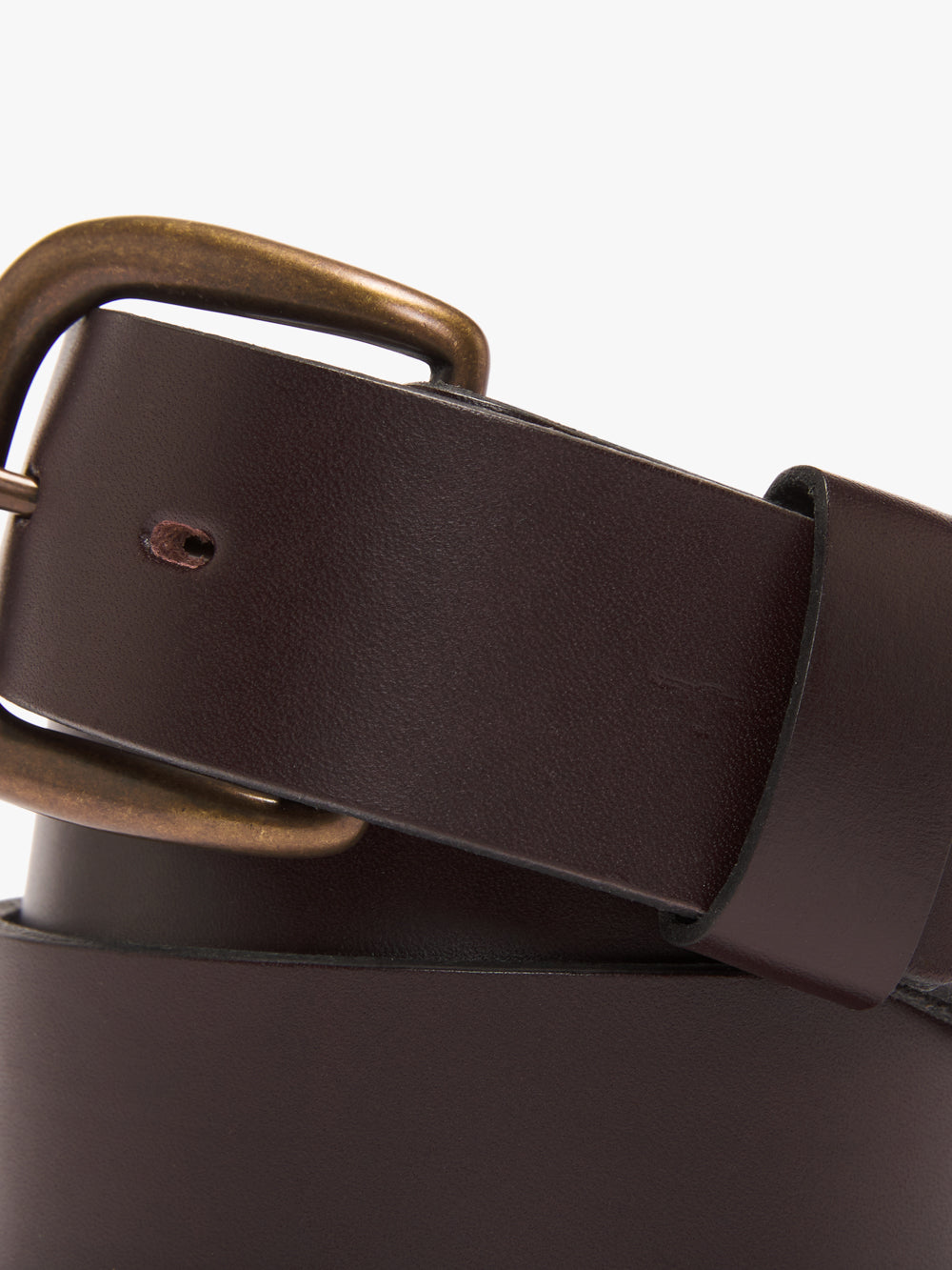 R.M.W Traditional belt
