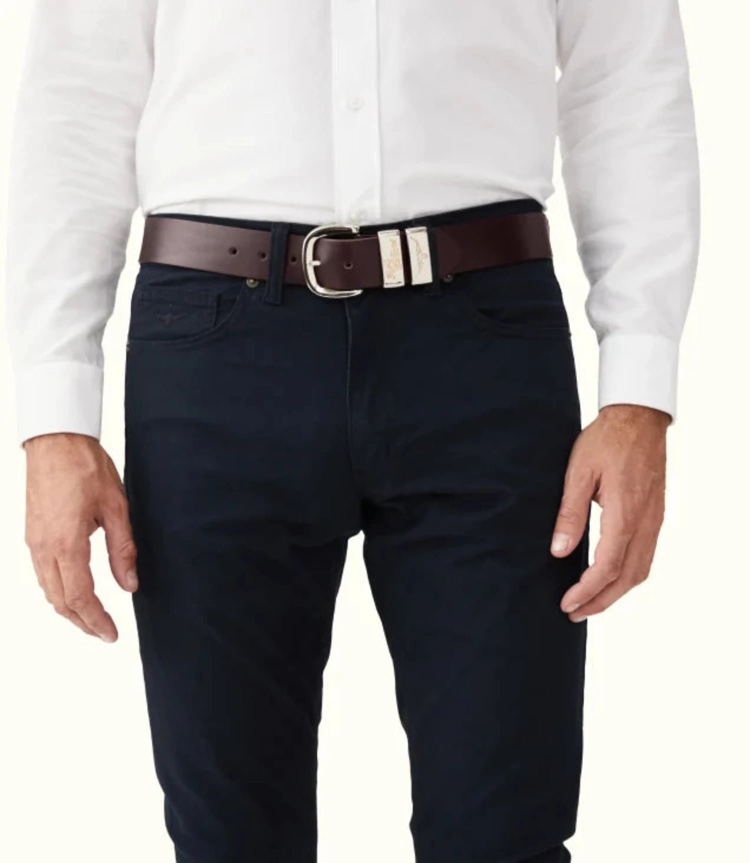 R.M.W 1 1/2" Jerrawa belt