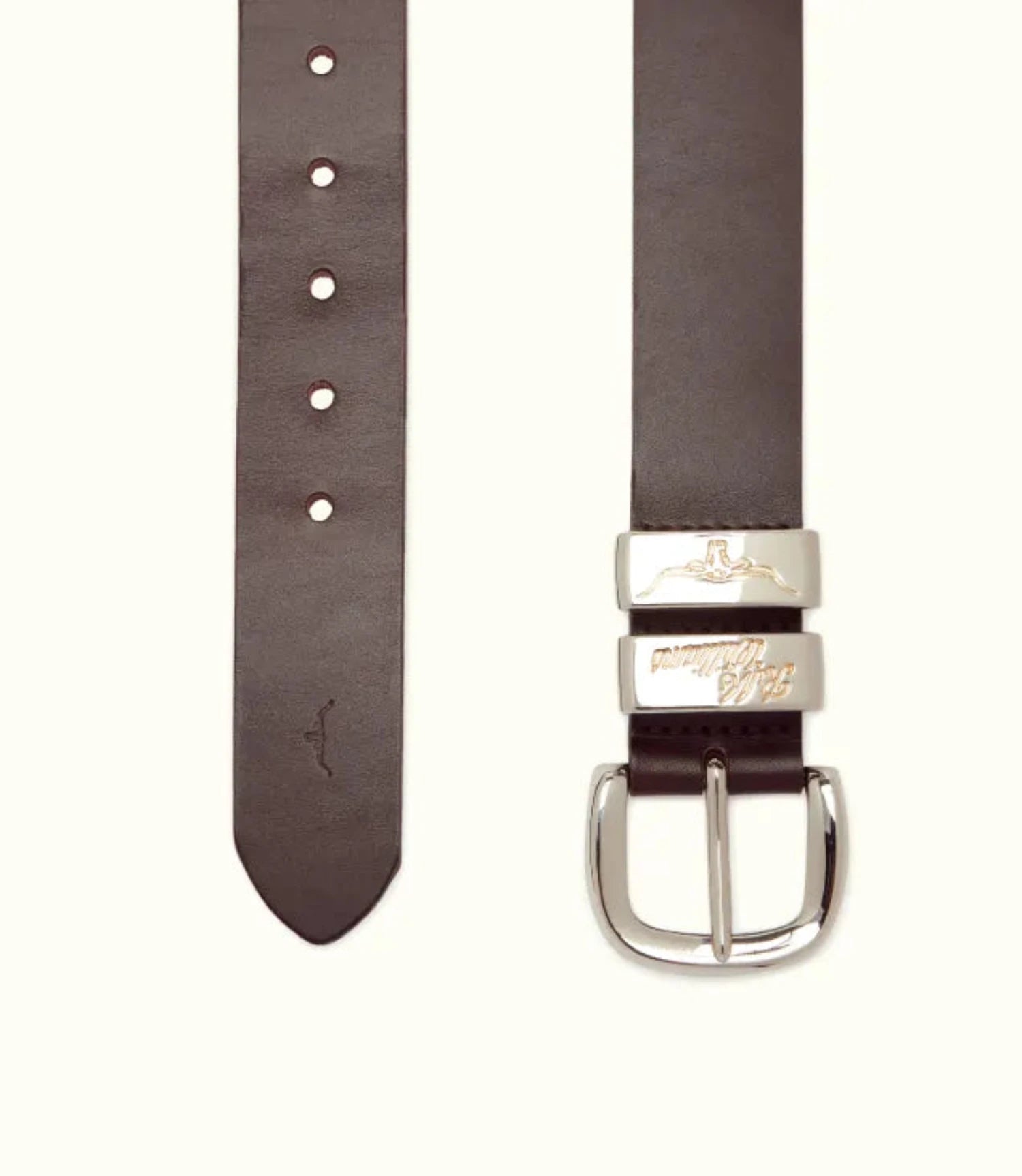 R.M.W 1 1/2" Jerrawa belt