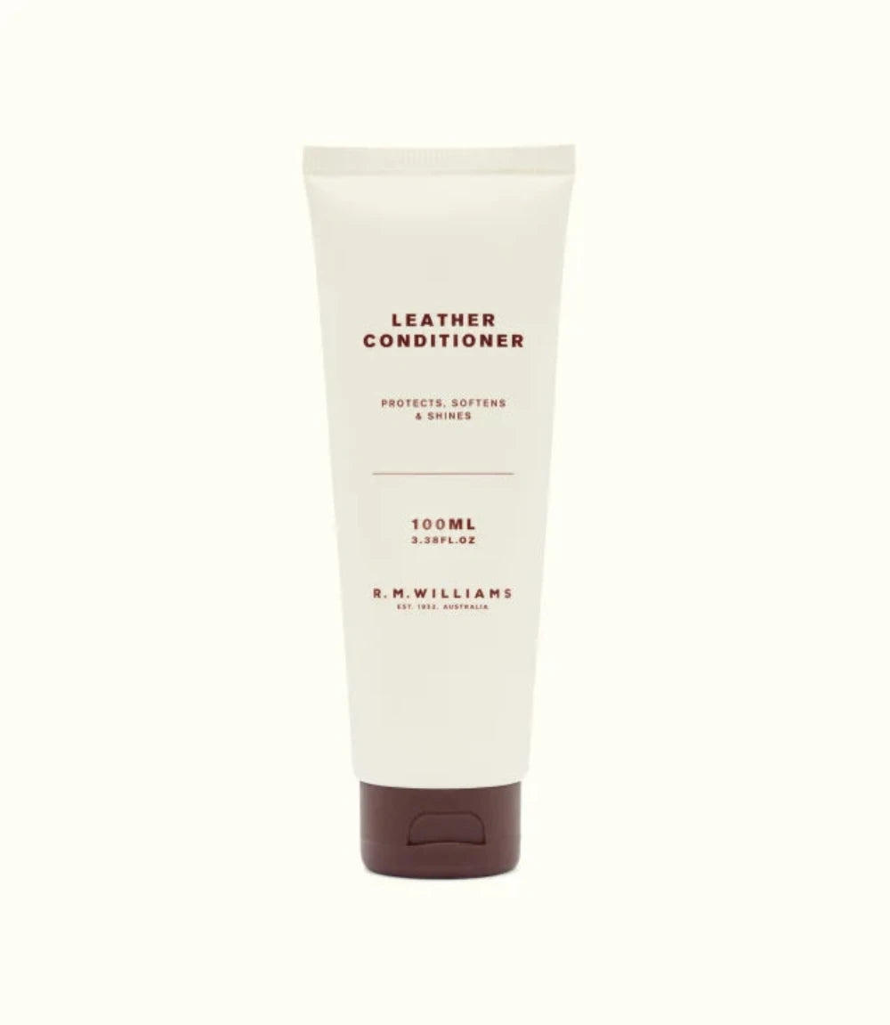 R.M.W Leather Conditioner