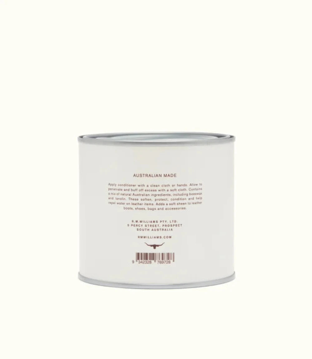 R.M.W Leather Conditioner