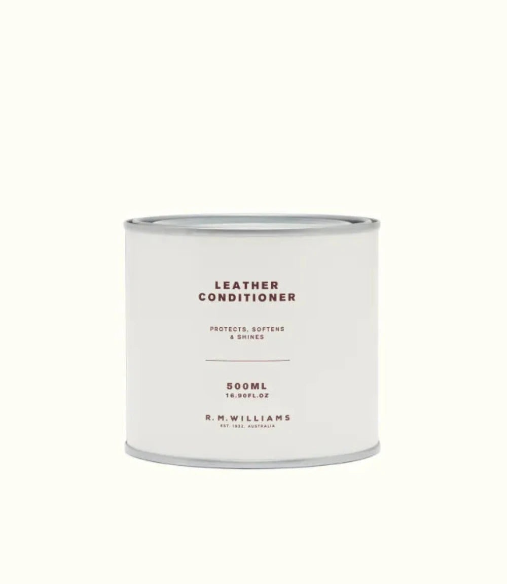 R.M.W Leather Conditioner