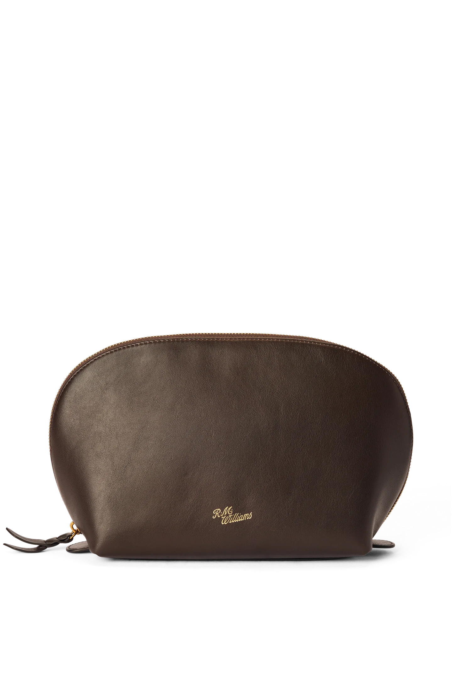 R.M.W Large Cosmetic Case