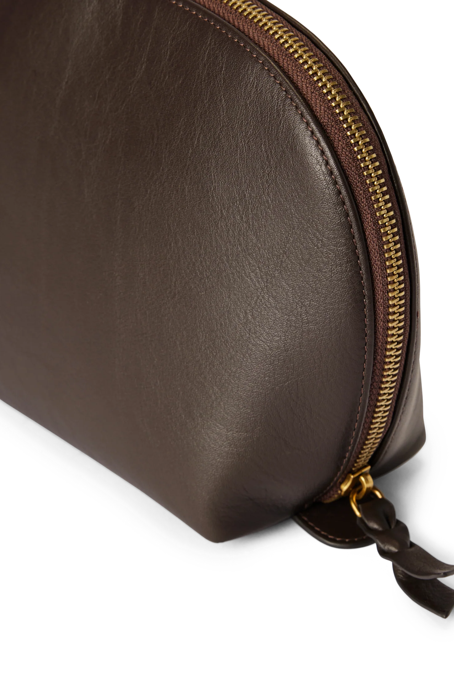 R.M.W Large Cosmetic Case