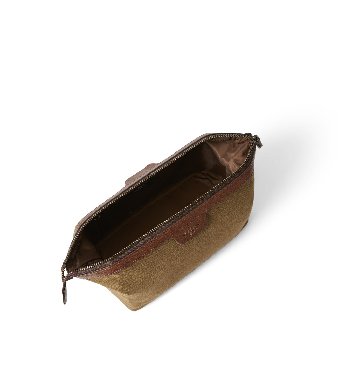 R.M.W Barrenjoey Wash Bag