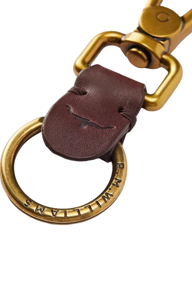 R.M.W Portsea Keyfob