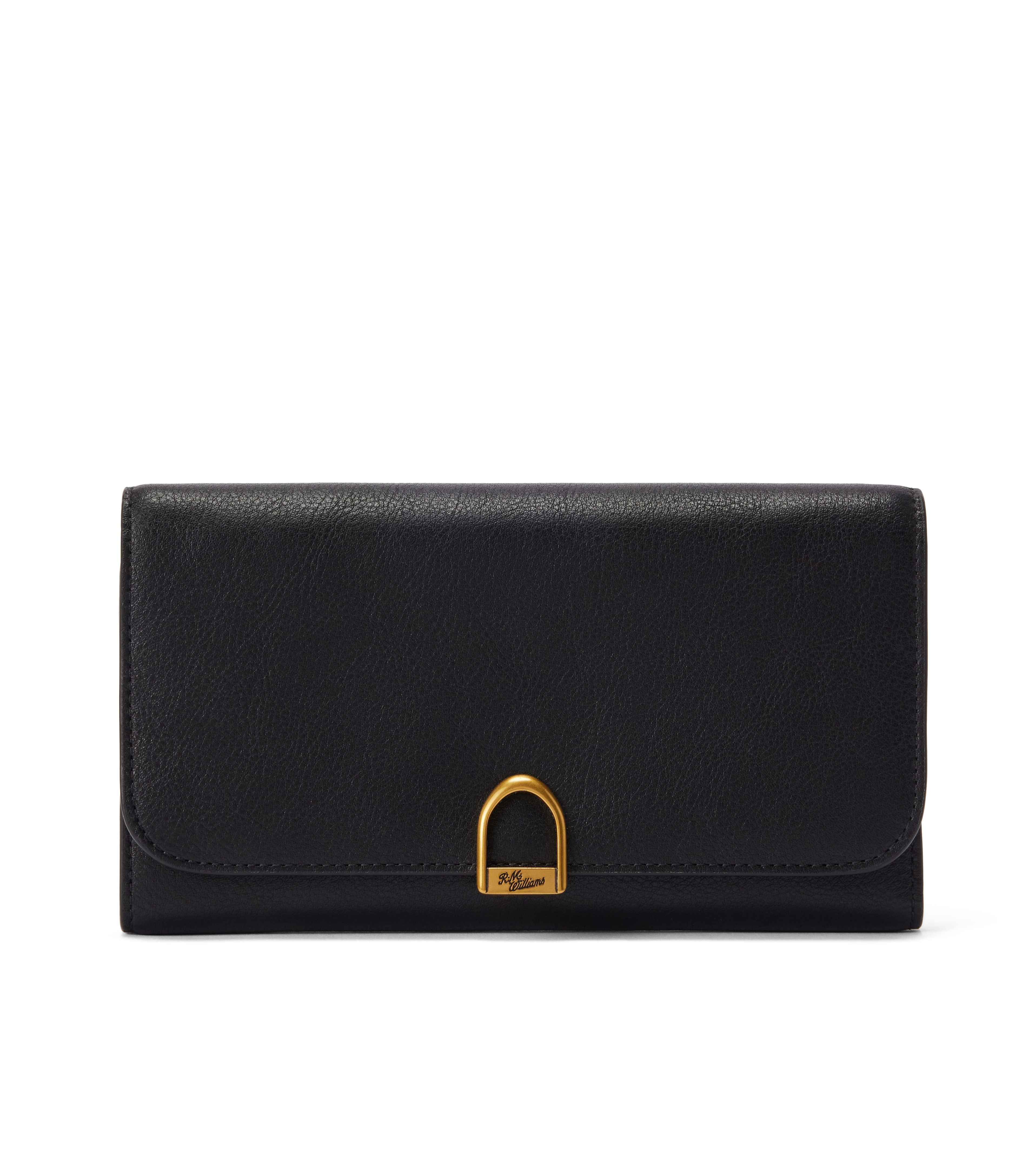 R.M.W Eden Continental Wallet