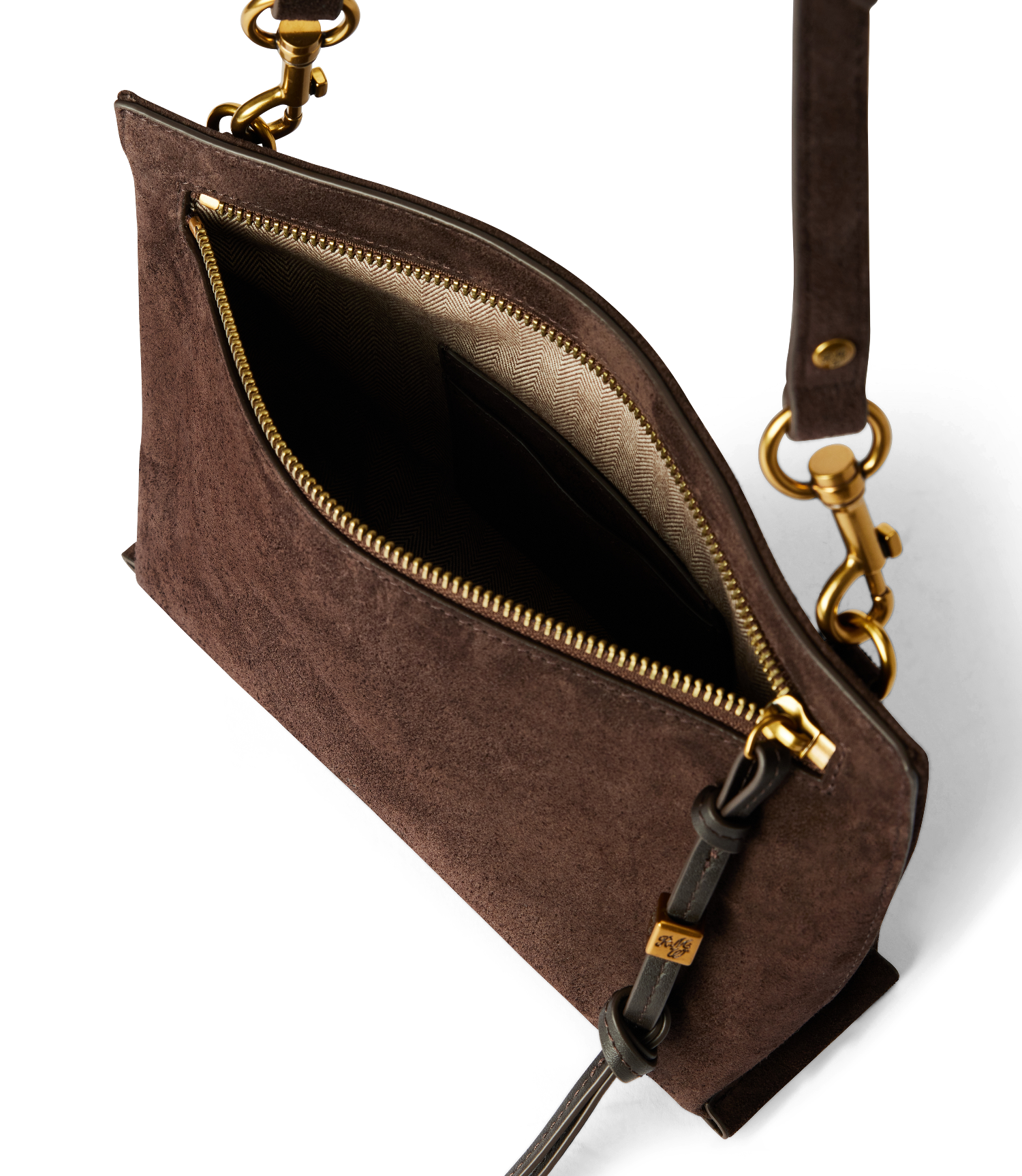 R.M.W Bells Crossbody Bag