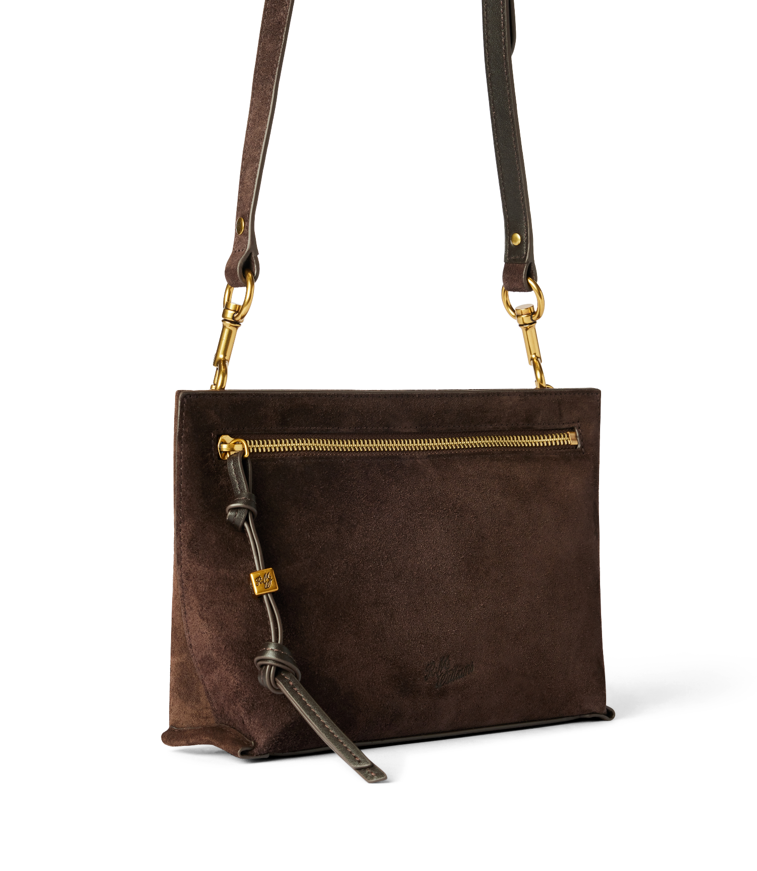 R.M.W Bells Crossbody Bag
