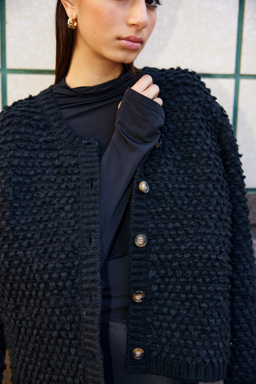 Kinney Cassidy Cardi