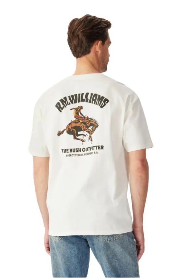 R.M.W Cloudbuster T-Shirt