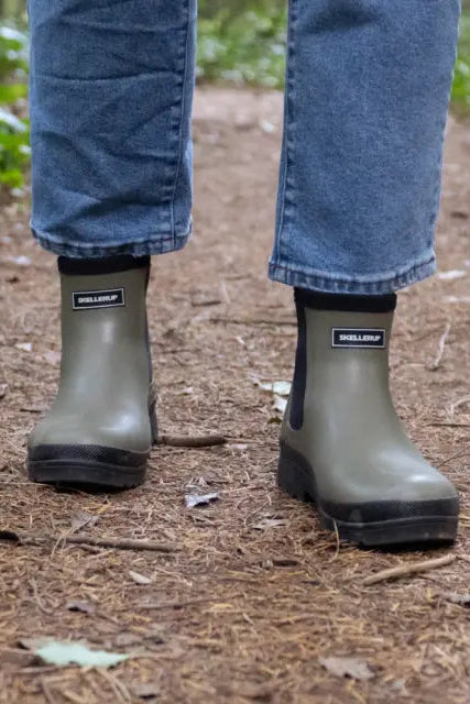 Skellerup Meadow Ankle Boot