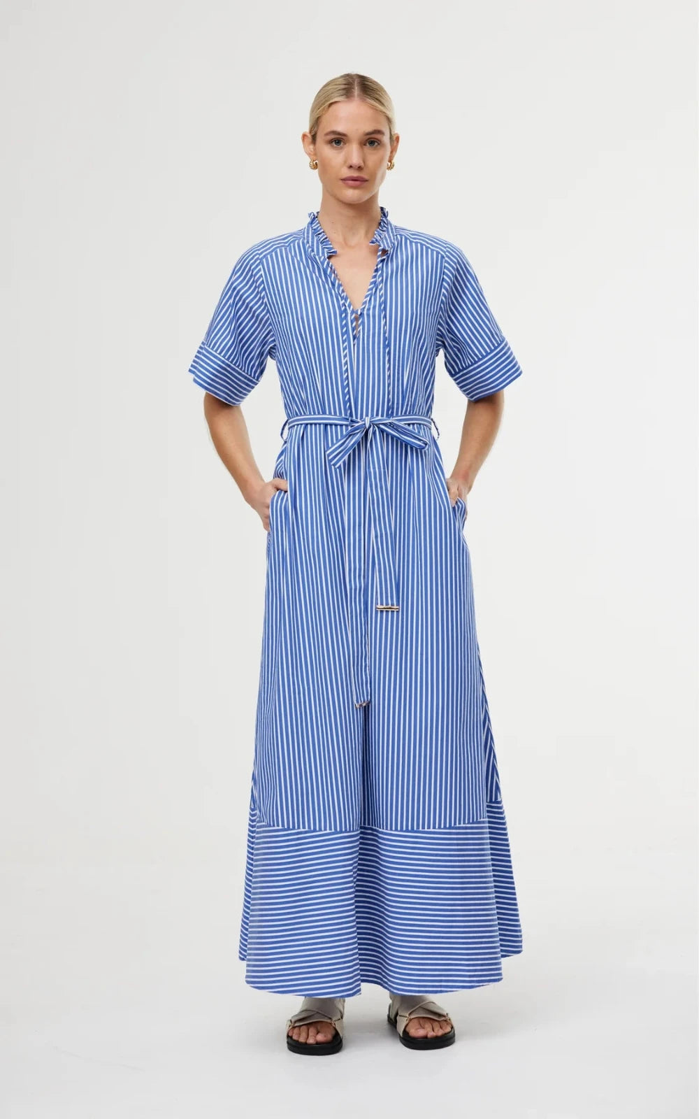 Kinney Dylan Dress