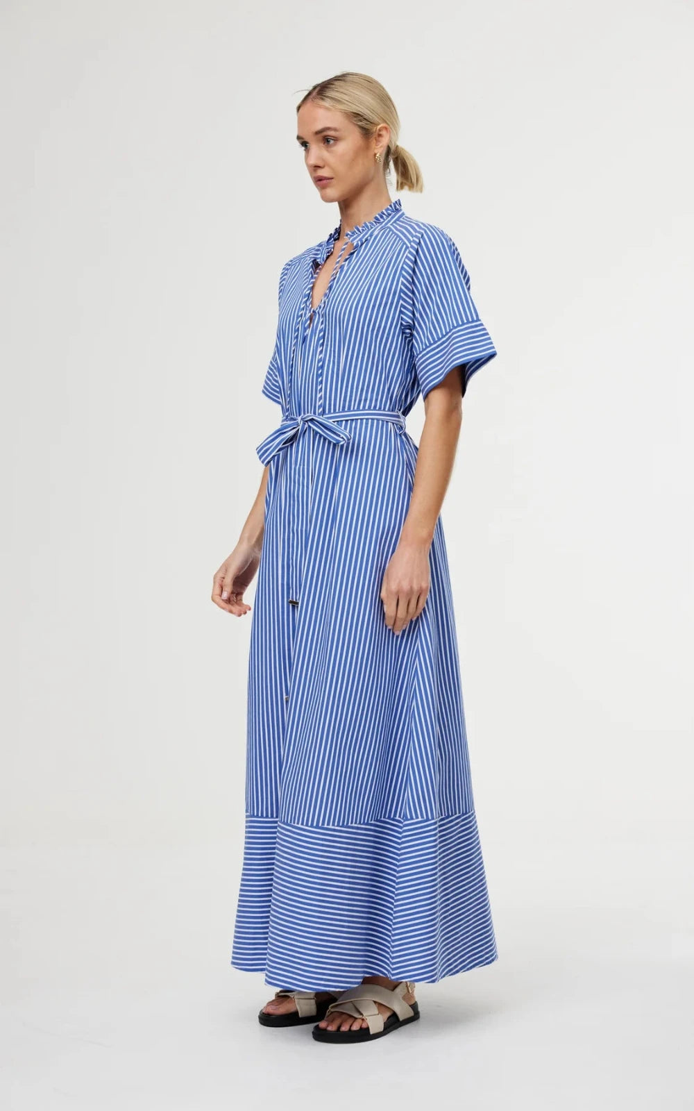 Kinney Dylan Dress